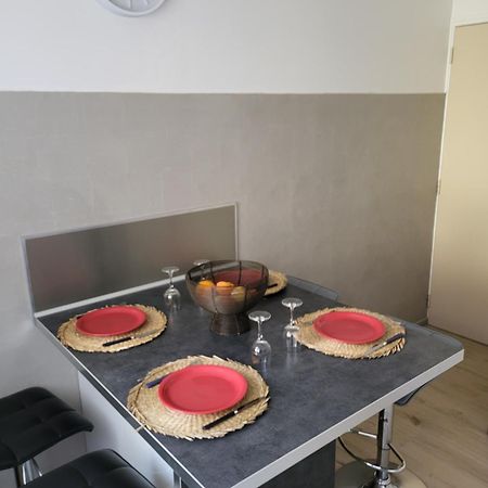 Appartement Sanary Portissol Buitenkant foto
