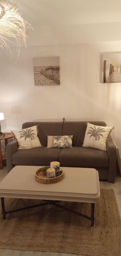 Appartement Sanary Portissol Buitenkant foto