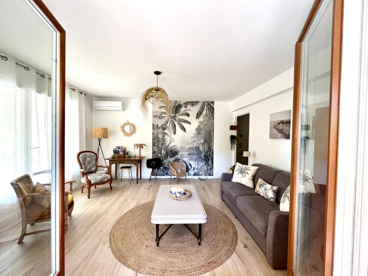 Appartement Sanary Portissol Buitenkant foto