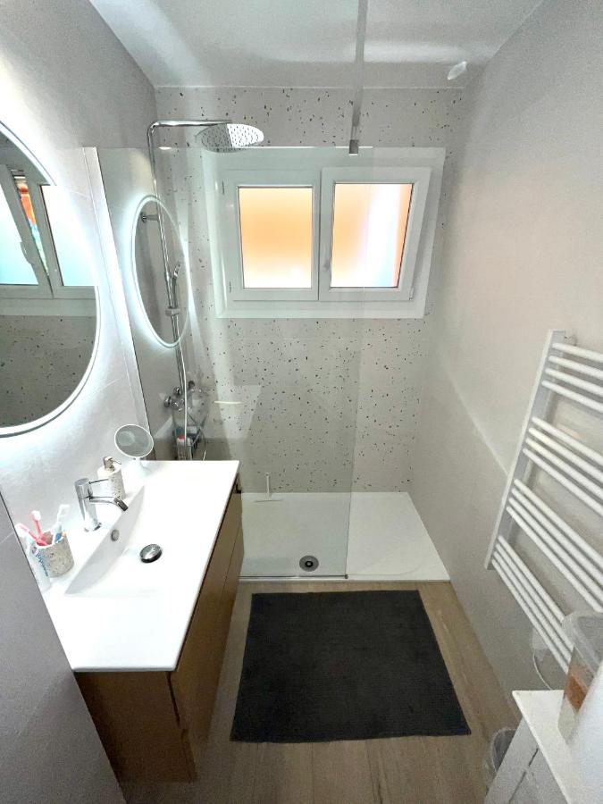 Appartement Sanary Portissol Buitenkant foto